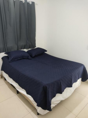 Apartamento novo Praia Grande